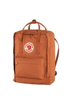 FJÄLLRÄVEN Rugzak - Braun -Fjällräven 6473aa232ccf47e3b26fe795bf031190