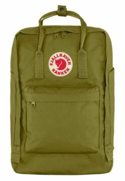 FJÄLLRÄVEN Kånken - Rugzak - Foliage Green