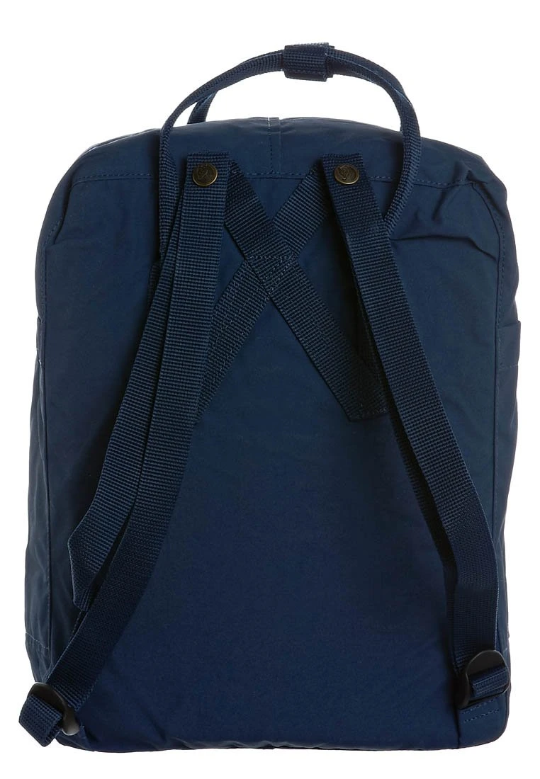 FJÄLLRÄVEN 5-4-O - Rugzak - Royal Blue 2 FJÄLLRÄVEN 5-4-O - Rugzak - Royal Blue - Afbeelding 2