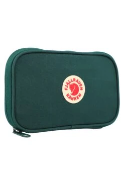 FJÄLLRÄVEN Portemonnee - Arctic Green -Fjällräven 68229384f48341a7b163cabba8633175