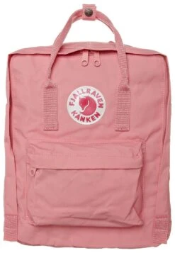 FJÄLLRÄVEN 5-4-O - Rugzak - Pink