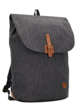 FJÄLLRÄVEN Norrvåge Foldsack- Rugzak - Grey -Fjällräven 69c9205f8d7f41cf9586644ce8d12c8e