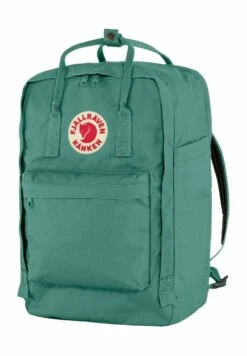 FJÄLLRÄVEN Kånken - Rugzak - Frost Green -Fjällräven 69ddc55e0fa444b290902d9d21dc2744