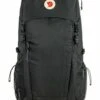 FJÄLLRÄVEN Abisko- Backpack - Iron Grey