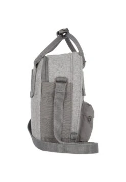 FJÄLLRÄVEN Kanken - Schoudertas - Granite Grey -Fjällräven 6a31c7562e7b4af99f887ca65b5db985