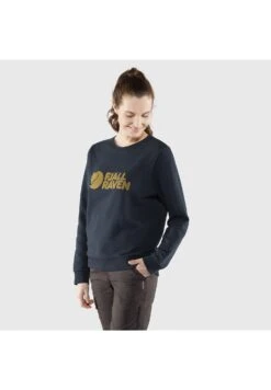 FJÄLLRÄVEN Sweater - Marine