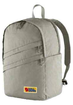FJÄLLRÄVEN Rugzak - Grey
