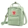 FJÄLLRÄVEN Schoudertas - Mint Green