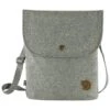 FJÄLLRÄVEN Schoudertas - Granite Grey