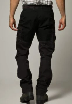 FJÄLLRÄVEN Barents Pro - Broek - Dark Grey -Fjällräven 7574b6a1e95f4701aabb0b6931e83c4e