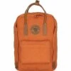 FJÄLLRÄVEN Kanken No.2- Rugzak - Terracotta Brown