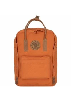 FJÄLLRÄVEN Kanken No.2- Rugzak - Terracotta Brown