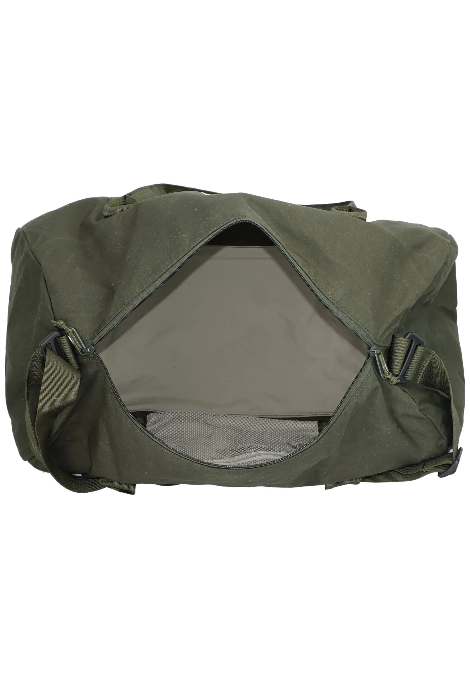 FJÄLLRÄVEN Sporttas - Deep Forest 6 FJÄLLRÄVEN Sporttas - Deep Forest - Afbeelding 6