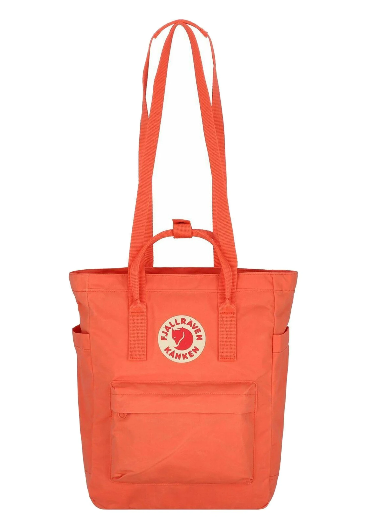 FJÄLLRÄVEN Kanken - Rugzak - Korall 1 FJÄLLRÄVEN Kanken - Rugzak - Korall