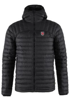 FJÄLLRÄVEN Expedition - Jas - Black