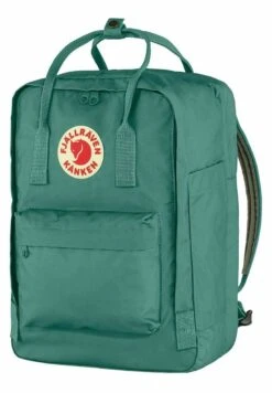 FJÄLLRÄVEN Kanken - Rugzak - Verde -Fjällräven 77857287136245f1b7a5780a6b21c8bf