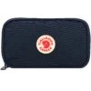 FJÄLLRÄVEN Portemonnee - Navy