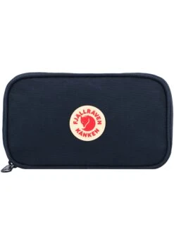 FJÄLLRÄVEN Portemonnee - Navy