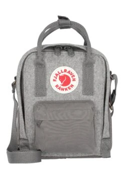 FJÄLLRÄVEN Kanken - Schoudertas - Granite Grey
