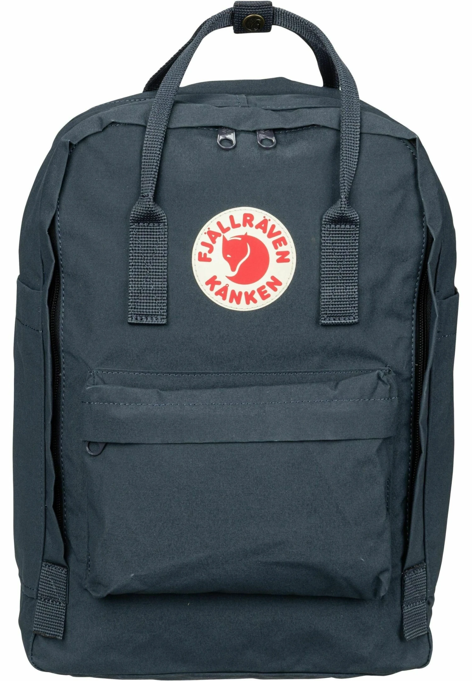 FJÄLLRÄVEN Kanken Laptop - Rugzak - Navy 1 FJÄLLRÄVEN Kanken Laptop - Rugzak - Navy