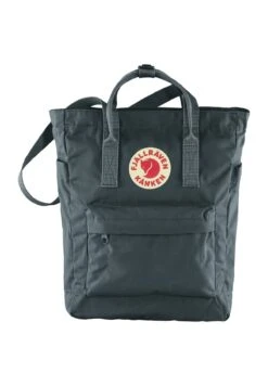 FJÄLLRÄVEN Rugzak - Graphite (23710-031)