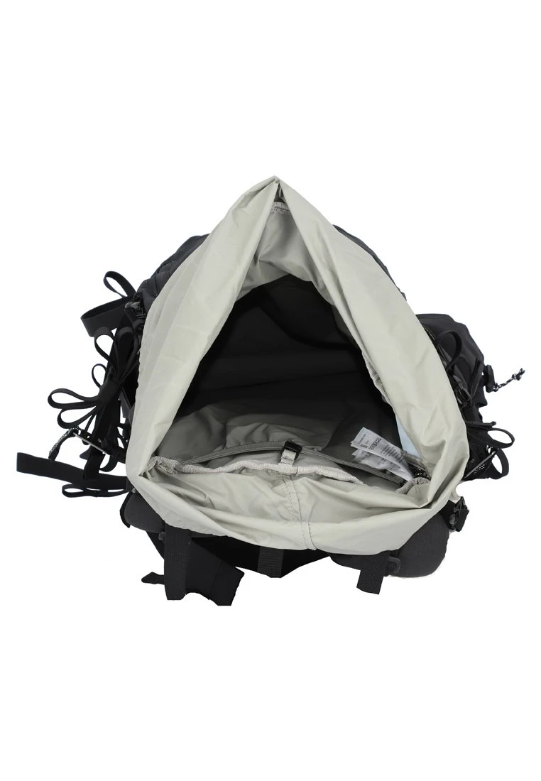 FJÄLLRÄVEN Rugzak - Black 5 FJÄLLRÄVEN Rugzak - Black - Afbeelding 5