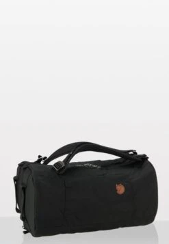 FJÄLLRÄVEN Reistas - Black