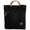 FJÄLLRÄVEN Shopper - Black