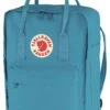 FJÄLLRÄVEN Backpack - Deep Turqoise