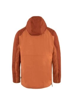 FJÄLLRÄVEN Outdoorjas - Autumn LeafTerracotta Brown 5 FJÄLLRÄVEN Outdoorjas - Autumn LeafTerracotta Brown -Fjällräven 871120e5bbc84cf181c80ec7064b7128