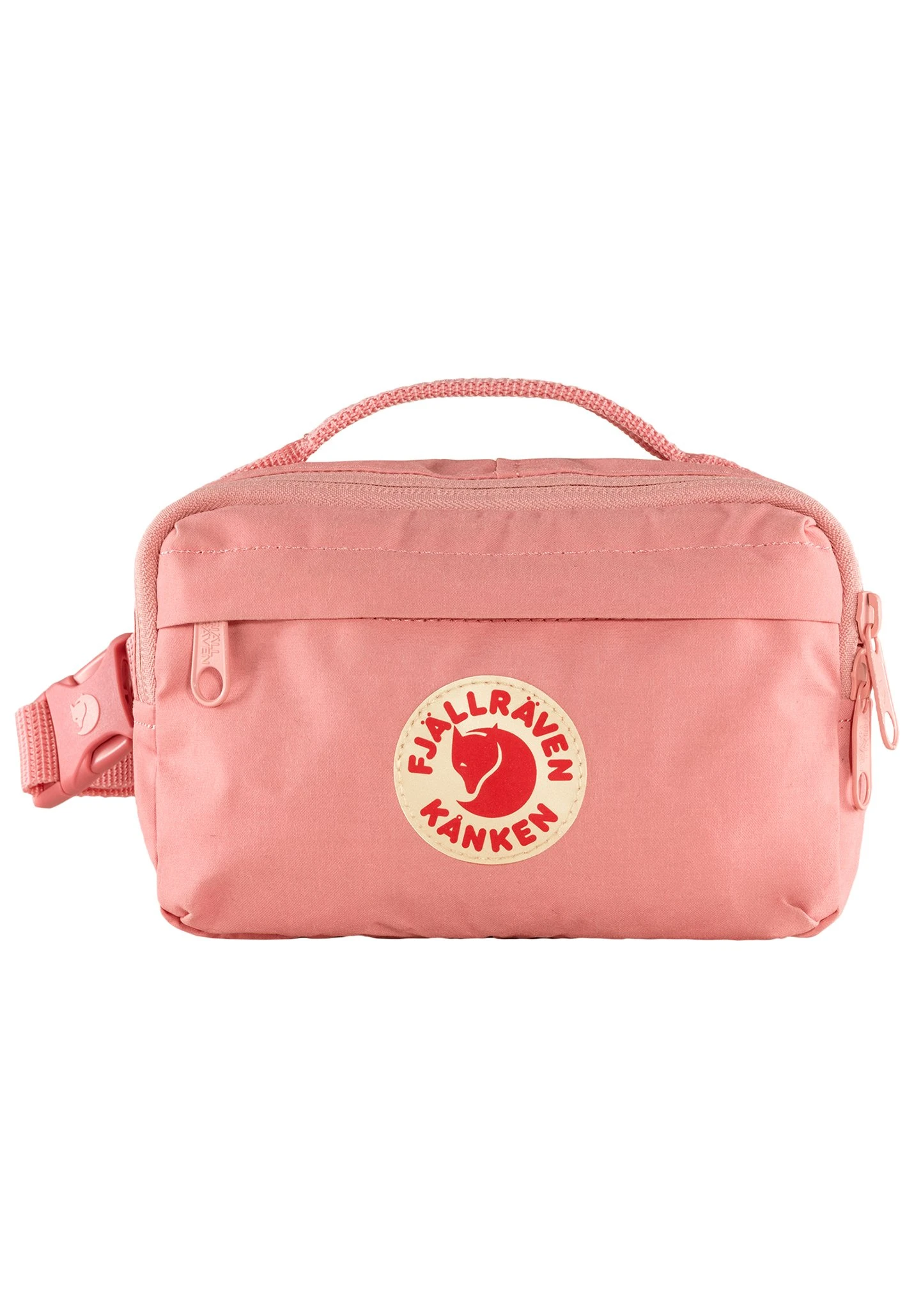 FJÄLLRÄVEN Schoudertas - Pink 1 FJÄLLRÄVEN Schoudertas - Pink