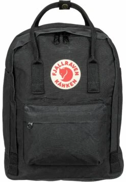 FJÄLLRÄVEN Kanken- Rugzak - Black