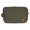 FJÄLLRÄVEN Gear - Toilettas - Dark Olive
