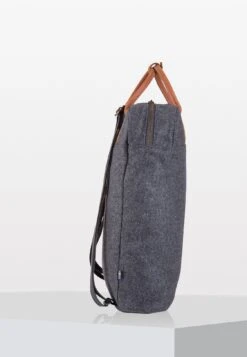 FJÄLLRÄVEN Norrvage- Rugzak - Grey 7 FJÄLLRÄVEN Norrvage- Rugzak - Grey -Fjällräven 8800339e7fa9479794c04d126d99e16f