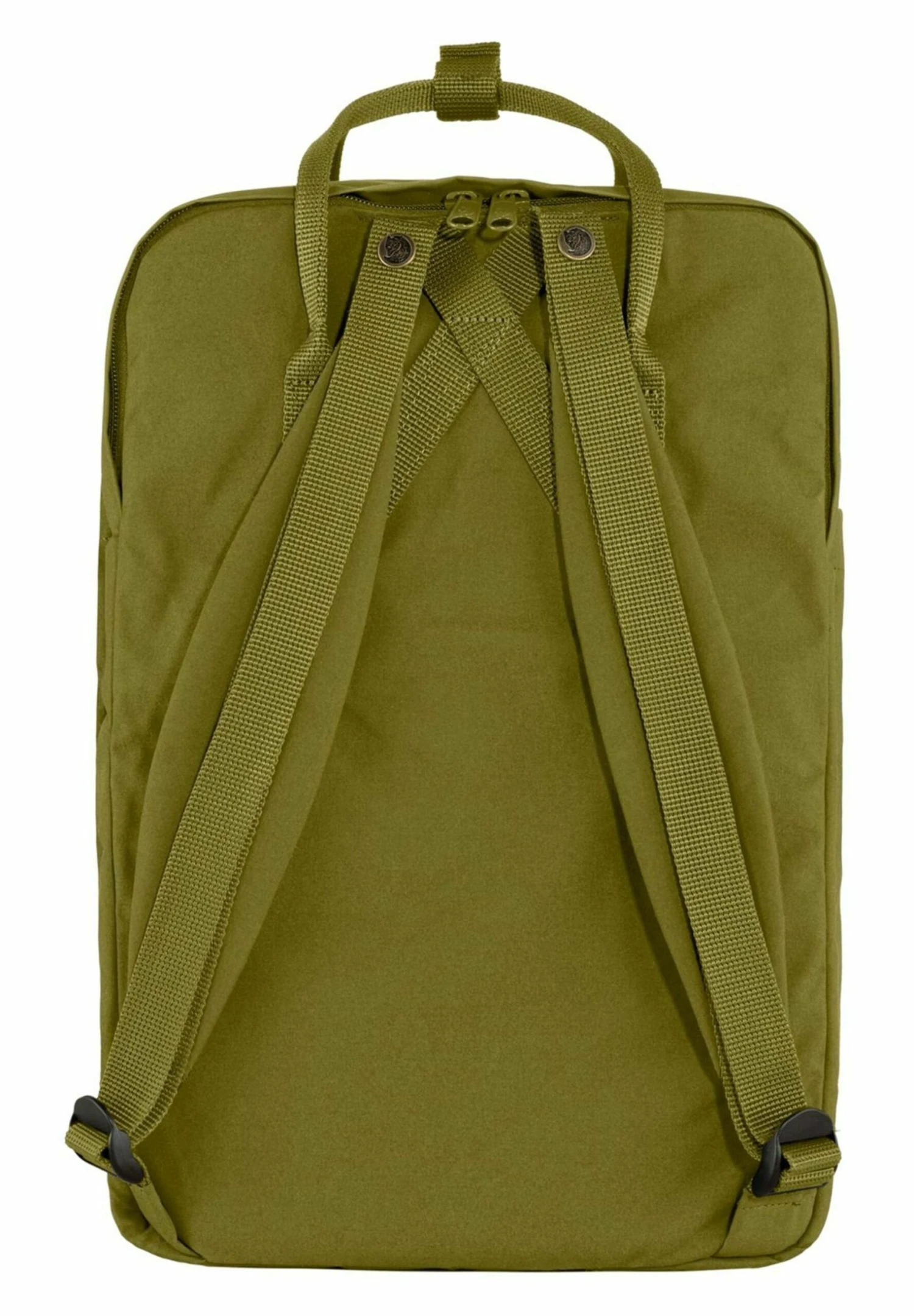 FJÄLLRÄVEN Kånken - Rugzak - Foliage Green 2 FJÄLLRÄVEN Kånken - Rugzak - Foliage Green - Afbeelding 2