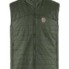 FJÄLLRÄVEN Bodywarmer - Grün