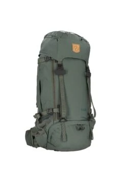 FJÄLLRÄVEN Kajka - Backpack - Forest Green 7 FJÄLLRÄVEN Kajka - Backpack - Forest Green -Fjällräven 8b2d4f8b9b62479bbd6f85ea189d7733