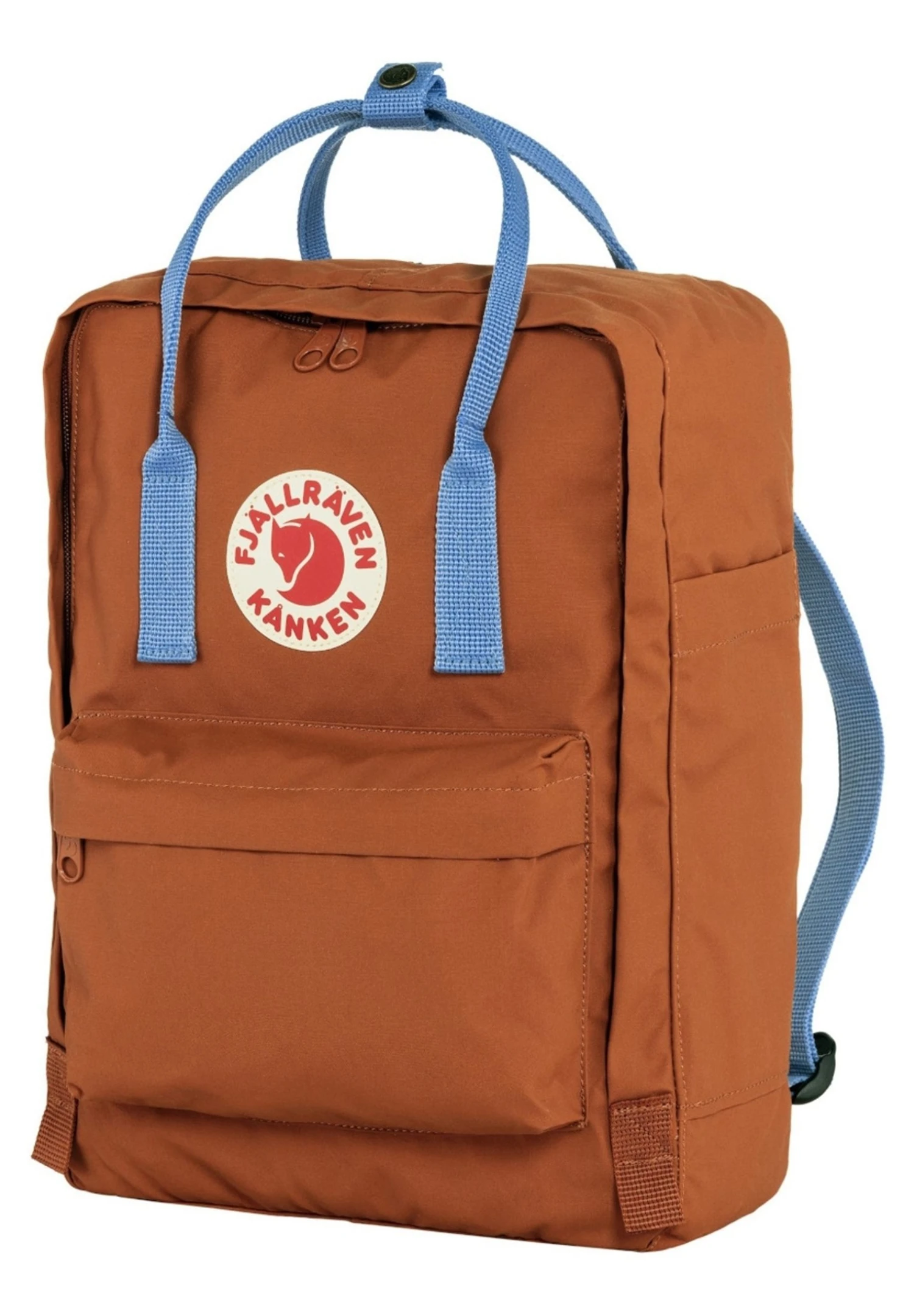 FJÄLLRÄVEN Rugzak - Teracotta Brown Ultramarine 3 FJÄLLRÄVEN Rugzak - Teracotta Brown Ultramarine - Afbeelding 3