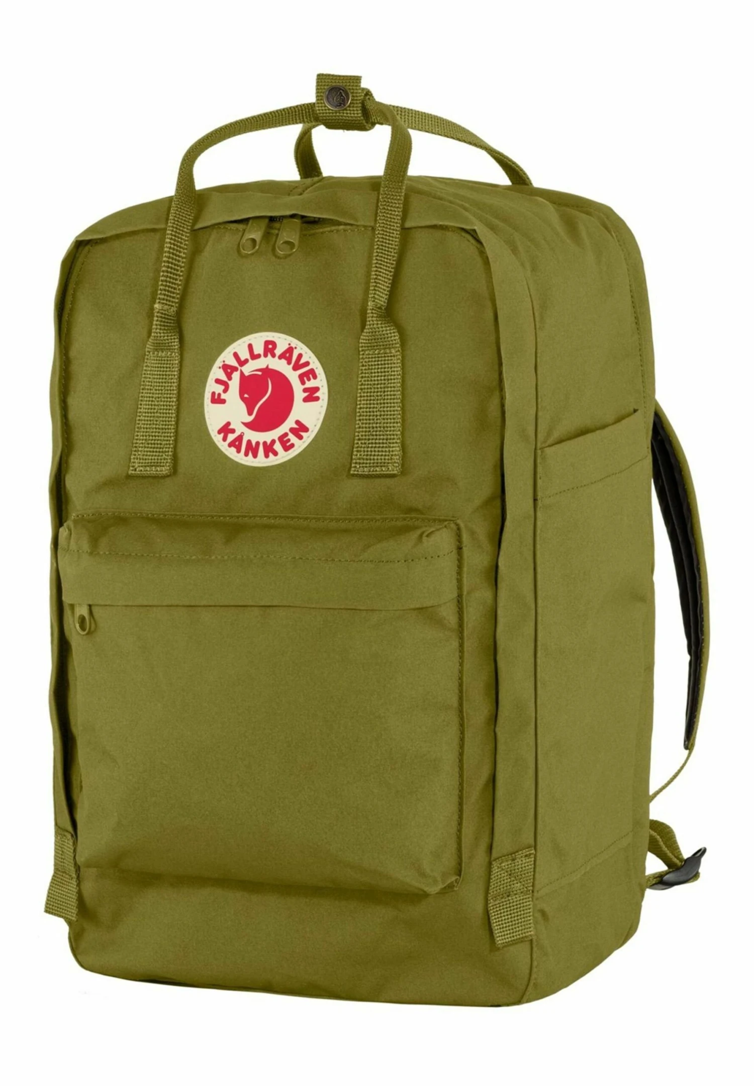 FJÄLLRÄVEN Kånken - Rugzak - Foliage Green 3 FJÄLLRÄVEN Kånken - Rugzak - Foliage Green - Afbeelding 3