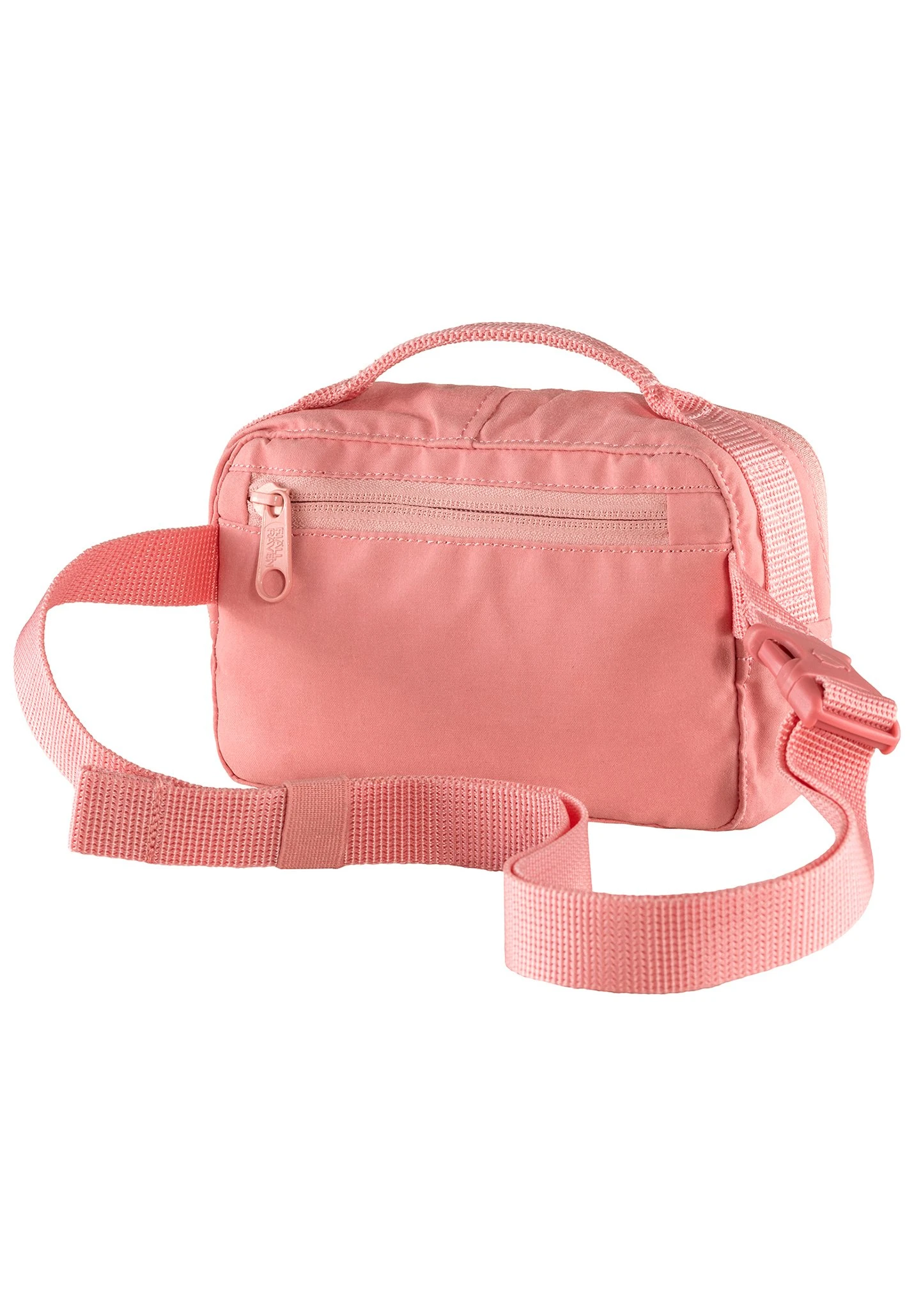 FJÄLLRÄVEN Schoudertas - Pink 2 FJÄLLRÄVEN Schoudertas - Pink - Afbeelding 2