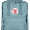 FJÄLLRÄVEN Rugzak - Blue