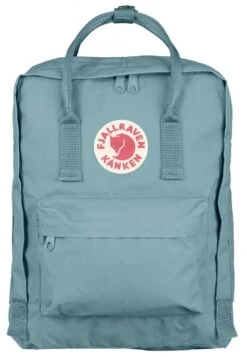 FJÄLLRÄVEN Rugzak - Blue