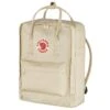 FJÄLLRÄVEN Kanken Unisex Erwachsene - Rugzak - Light Oak