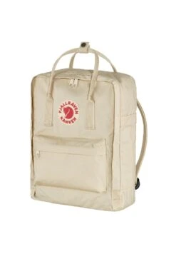 FJÄLLRÄVEN Kanken Unisex Erwachsene - Rugzak - Light Oak