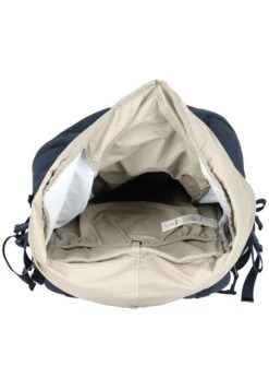 FJÄLLRÄVEN Keb - Backpack - Storm-Dark Navy -Fjällräven 97134573b49744b5b609c1c7d071f5dc