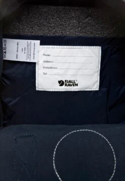 FJÄLLRÄVEN Kånken Mini - Rugzak - Blau 7 FJÄLLRÄVEN Kånken Mini - Rugzak - Blau -Fjällräven 9a186b1245fd4e498e38b81c7b3b521c