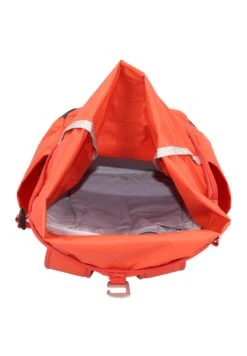 FJÄLLRÄVEN Fjällräven High Coast Foldsack 24 Rucksack 45 Cm - Rugzak - Rowan Red -Fjällräven 9d65d67dcfe6444db2b3c238f4c01c0c