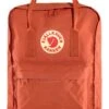 FJÄLLRÄVEN Rugzak - Orange