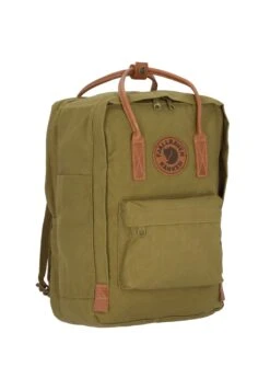 FJÄLLRÄVEN Kanken No.2- Rugzak - Foliage Green -Fjällräven 9dab29415129450499c3765f6fb40406