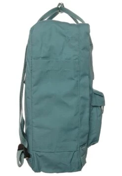 FJÄLLRÄVEN 5-4-O - Rugzak - Frost Green -Fjällräven 9e310fa1318044049494ae527cd86d1e